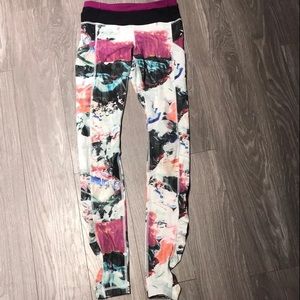 Lululemon full length leggings